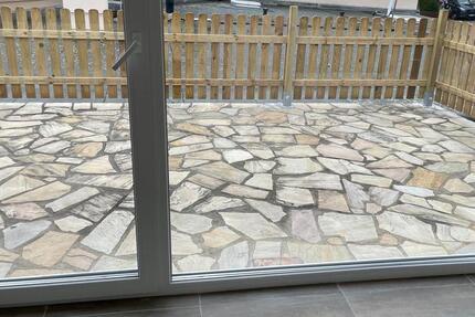 Tolle Miet-Wohnung 97 qm in Machern mit großer Terasse- ZENTRAL 3 zimmer