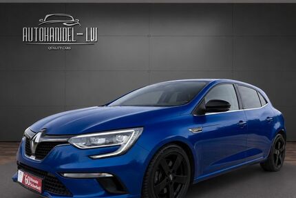 Renault Megane 121.000 km 13.490 &euro; Schkopau 06258