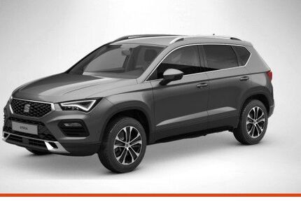 Seat Ateca 33.442 km 27.930 &euro; Nürtingen 72622