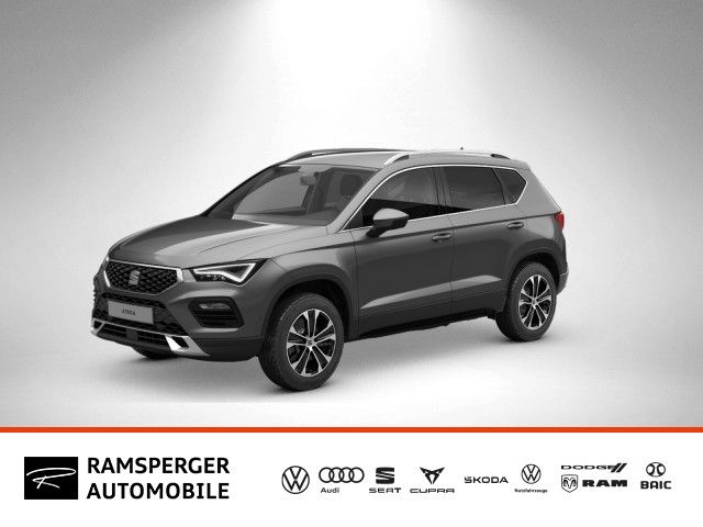 Seat Ateca 33.442 km 27.930 &euro; Nürtingen 72622