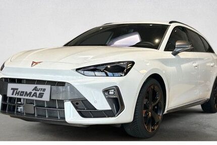 Cupra Leon 9.500 km 38.880 &euro; Blankenheim 53945