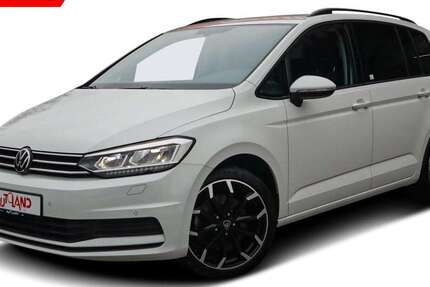 VW Touran 77.168 km 25.490 &euro; Neubrandenburg 17036