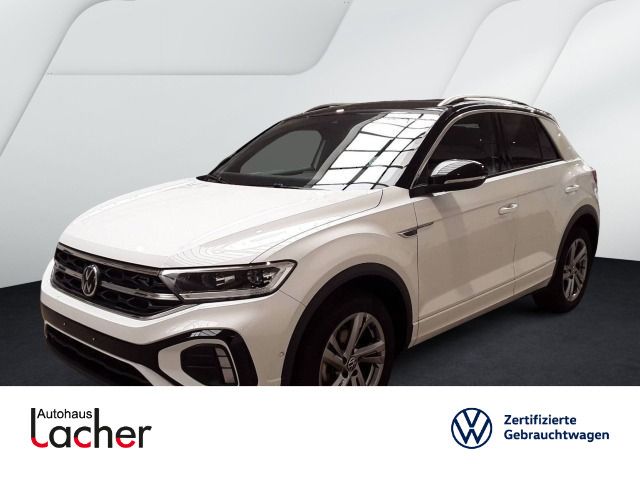 VW T-Roc 11.114 km 29.990 &euro; Nittenau 93149