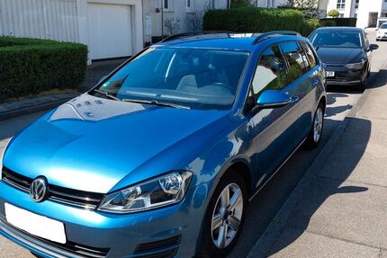 VW Golf 128.200 km 8.399 &euro; Sachsenheim 74343