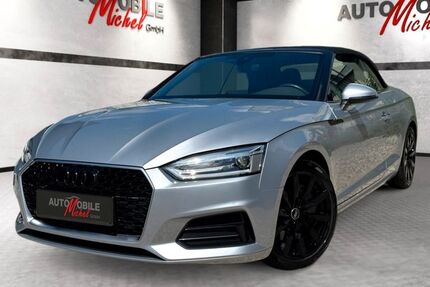 Audi A5 136.174 km 21.990 &euro; Leipzig 04159