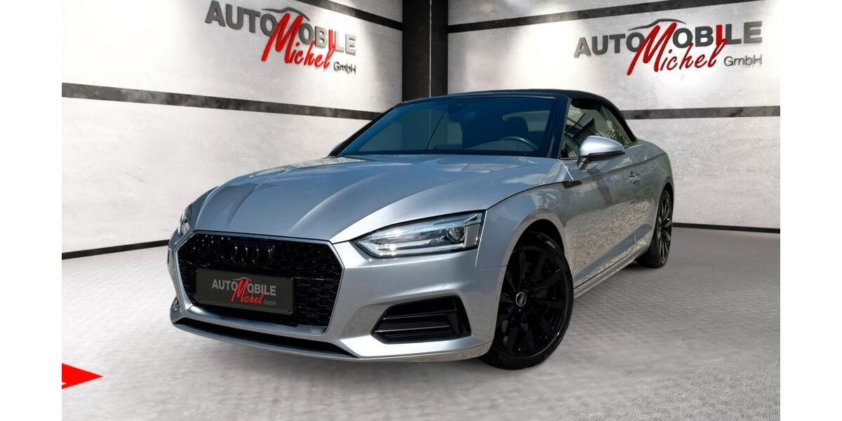 Audi A5 136.174 km 21.990 &euro; Leipzig 04159