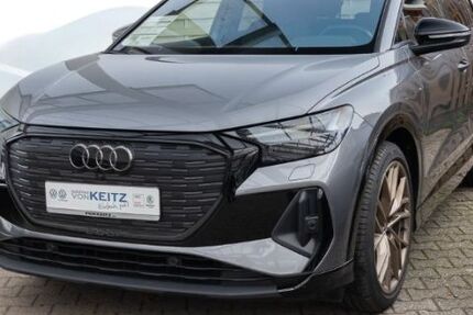 Audi Q4 e-tron 39.235 km 40.750 &euro; Solingen 42699