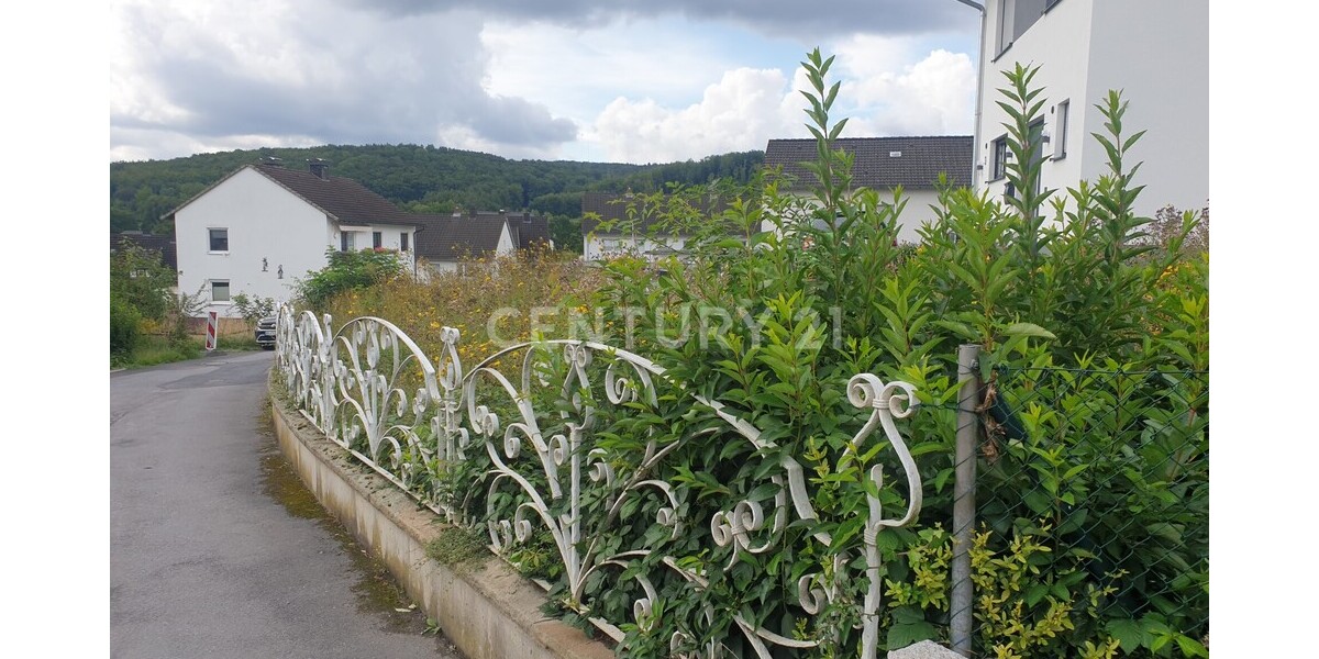 Grundstück in ruhiger Lage zimmer
