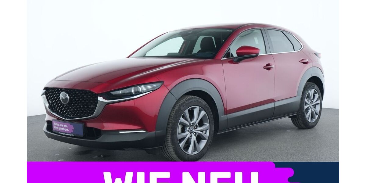 Mazda CX-30 20.110 km 24.515 &euro; Dietzenbach bei Frankfurt 63128