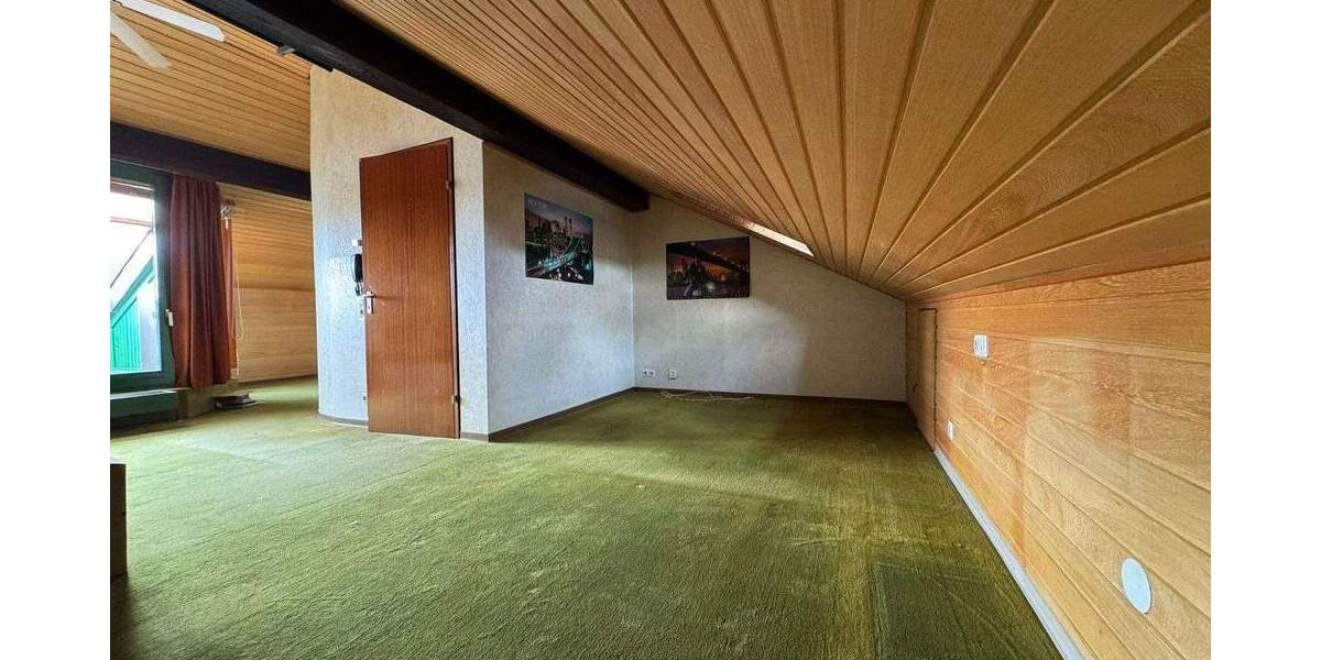 Reihenendhaus Ehningen - 4 Zimmer, 120 m&sup2;, 450.000&euro; | Angebot:25724146