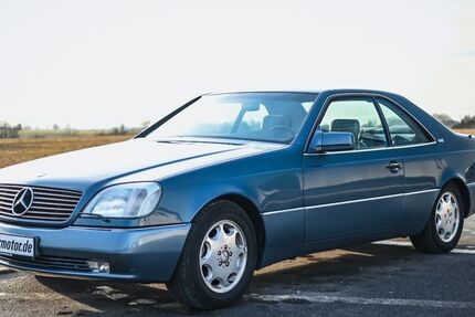 Mercedes-Benz 600 88.414 km 25.600 € Dotternhausen 72359