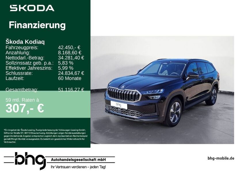 Kodiaq
