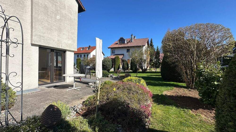 Mehrfamilienhaus, Wohnhaus Aichwald Aichschieß - 5 Zimmer, 119 m&sup2;, 1.950&euro; | Angebot:25644556