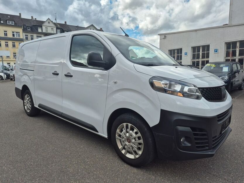Fiat Scudo 55.500 km 23.900 € Chemnitz 09130