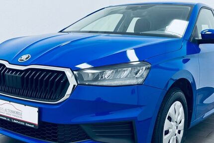Skoda Fabia 25.000 km 11.480 &euro; Eichenzell 36124