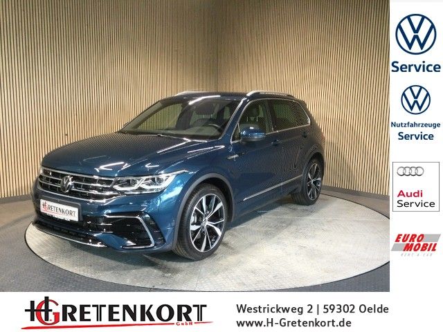 VW Tiguan 31.468 km 39.950 &euro; Oelde 59302