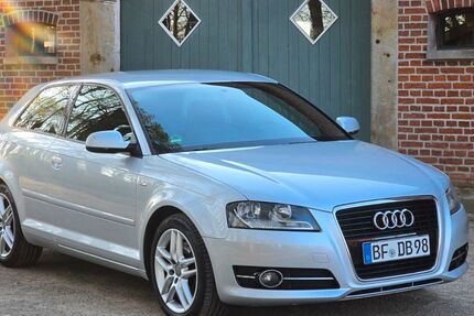 Audi A3 179.800 km 6.750 &euro; Greven 48268