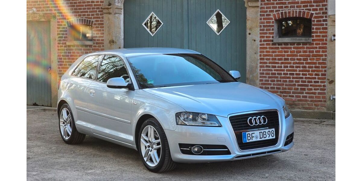 Audi A3 179.800 km 6.750 &euro; Greven 48268