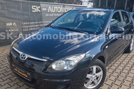 Hyundai i30 219.000 km 2.400 &euro; Griesheim 64347