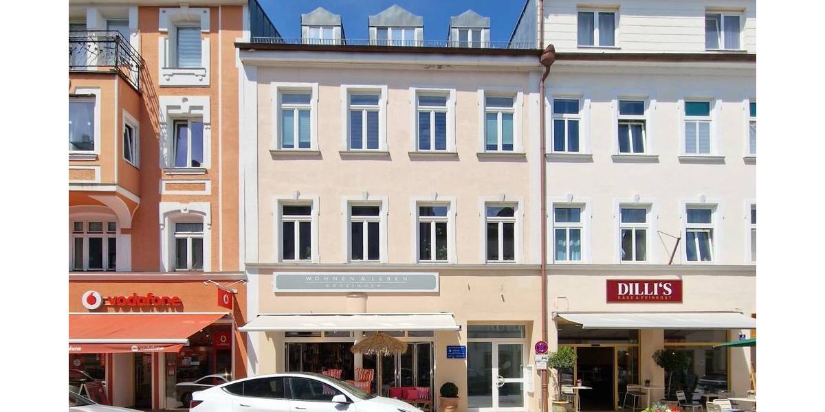 Mehrfamilienhaus, Wohnhaus Traunstein - 2.490.000&euro; | Angebot:24055599