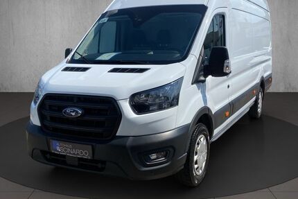 Ford Transit 41.000 km 27.580 € Babenhausen 64832