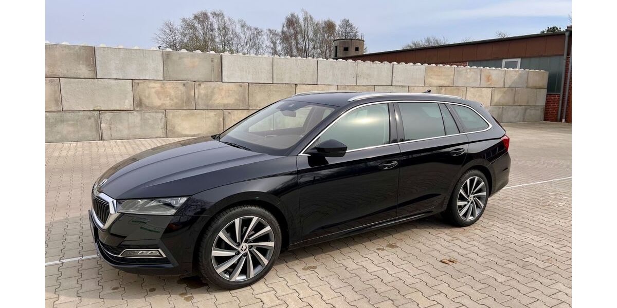 Skoda Octavia 139.007 km 17.500 &euro; Ibbenbüren 49479