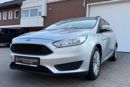Ford Focus 205.000 km 4.990 &euro; Hamminkeln 46499
