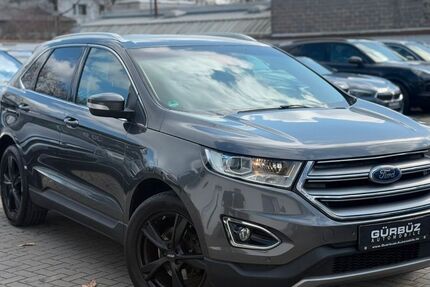 Ford Edge 250.000 km 11.990 &euro; Wiesbaden 65201