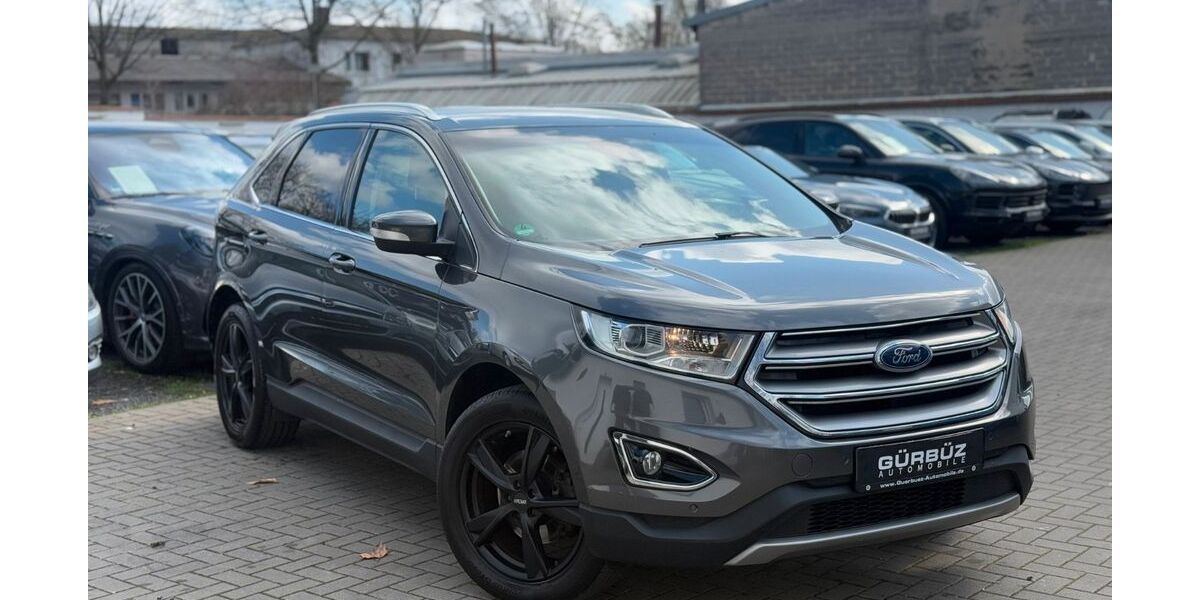 Ford Edge 250.000 km 11.990 &euro; Wiesbaden 65201