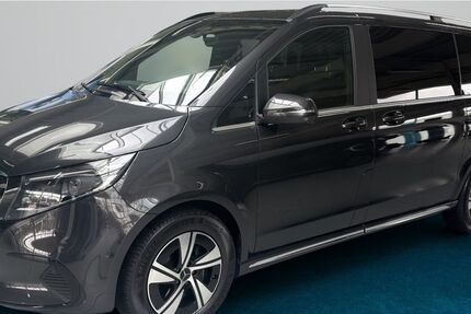 Mercedes-Benz V 300 6.621 km 83.990 &euro; Ansbach 91522