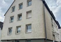 Gemütliche Dachgeschoßwohnung in der Innenstadt