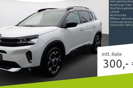 Citroen C5 Aircross 32.009 km 25.860 &euro; Dülmen 48249