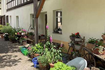Haus Schmölln - 35 Zimmer, 750 m&sup2;, 480.000&euro; | Angebot:27477181