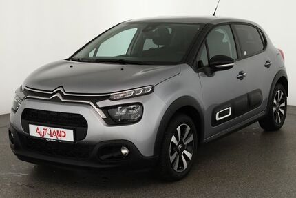 Citroen C3 19.987 km 17.990 &euro; Dresden 01069