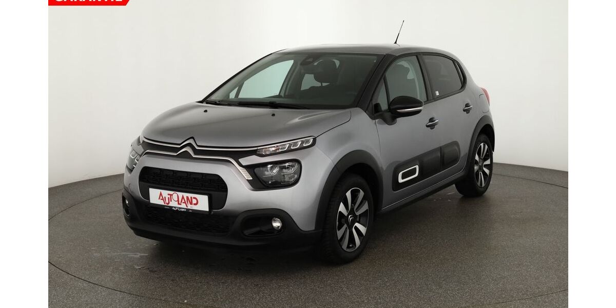 Citroen C3 19.987 km 17.990 &euro; Dresden 01069
