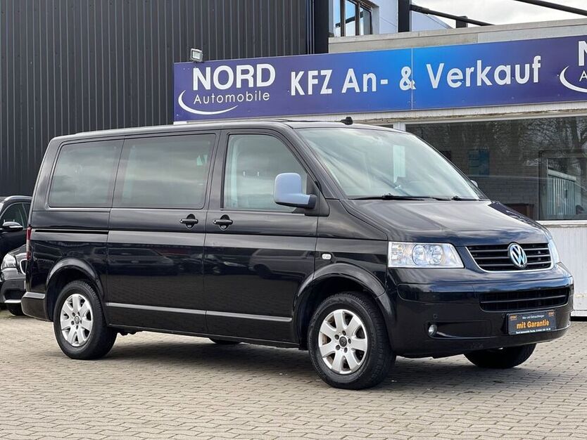 T5 Transporter