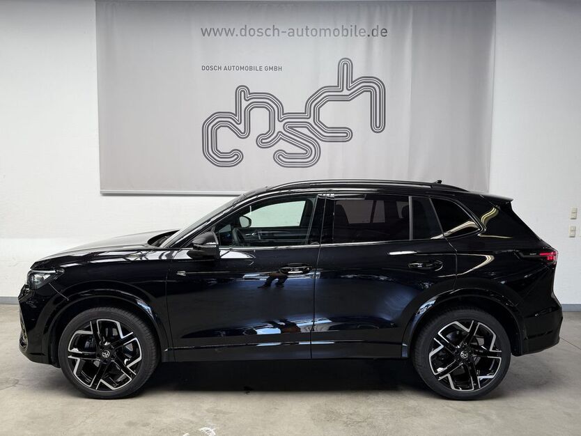 VW Tiguan 5.311 km 46.790 € Maintal bei Frankfurt am Main 63477