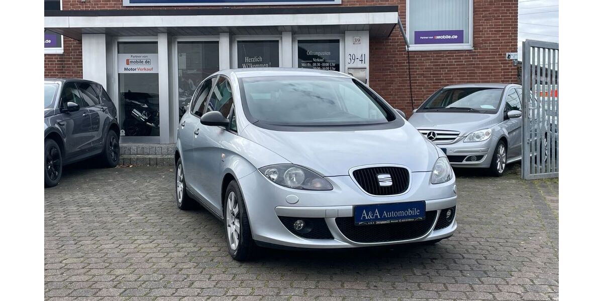 Seat Altea 206.145 km 2.490 &euro; Münster 48163