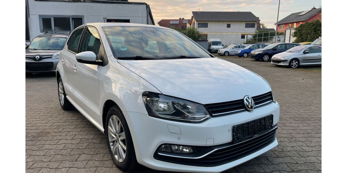 VW Polo 252.000 km 4.990 &euro; Malsch 76316