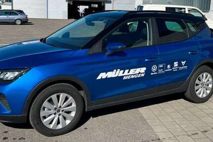 Seat Arona 6.000 km 24.330 &euro; Mengen 88512