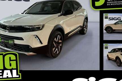 Opel Mokka 13.780 km 17.980 &euro; Augsburg 86167