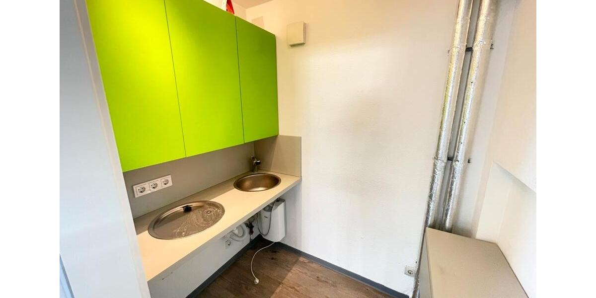 Attraktive Büroräume in zentraler Lage von Merzig zimmer