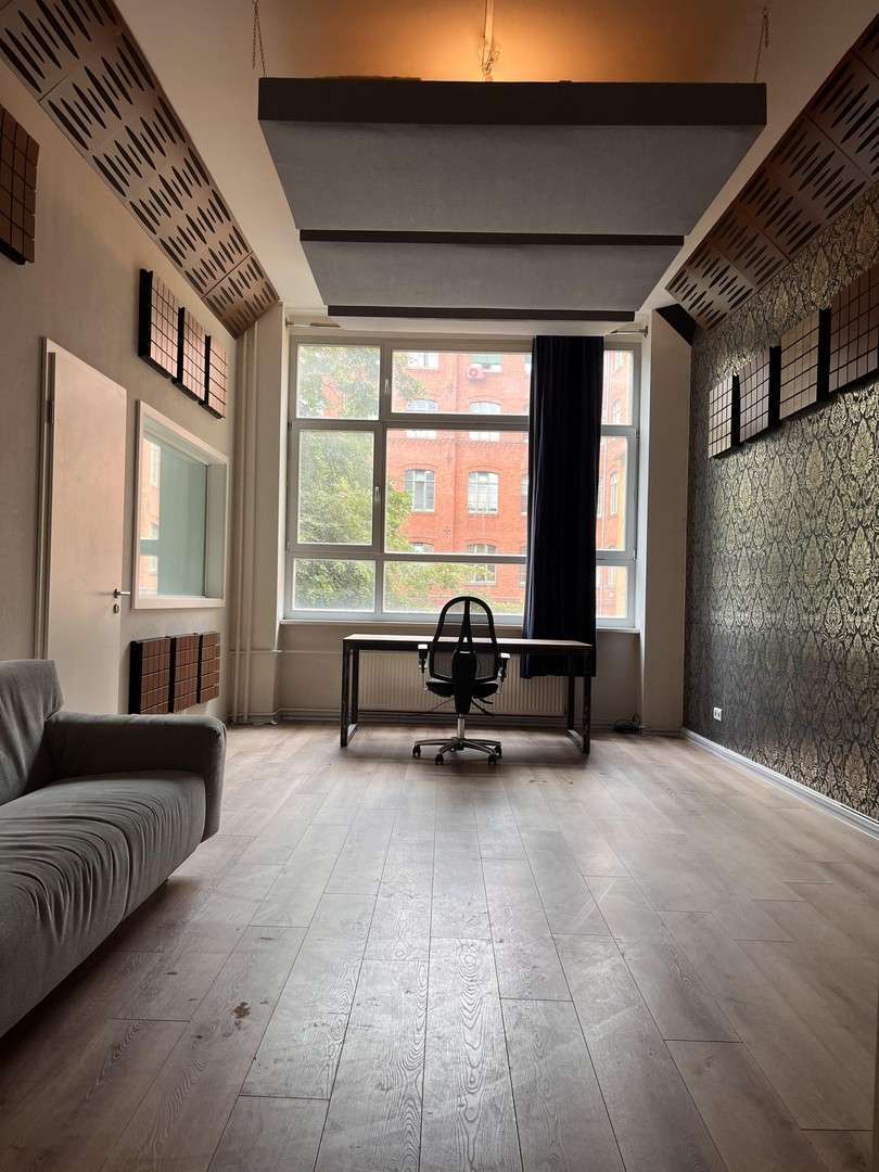 Büro in Berlin 1.600 € 43 m² zimmer
