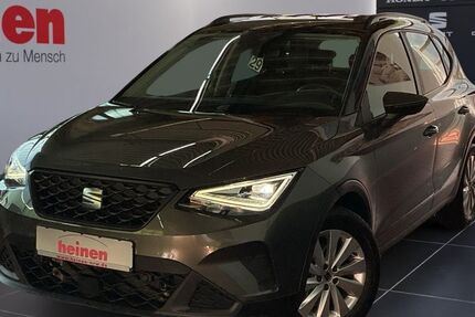 Seat Arona 27.530 km 18.409 &euro; Hagen 58135