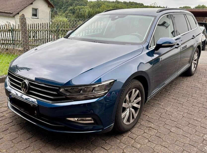 Passat Variant
