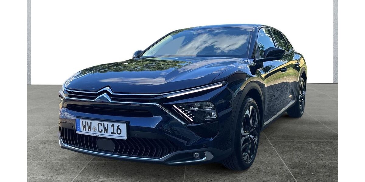 Citroen Andere 3.000 km 24.890 &euro; Fritzlar 34560