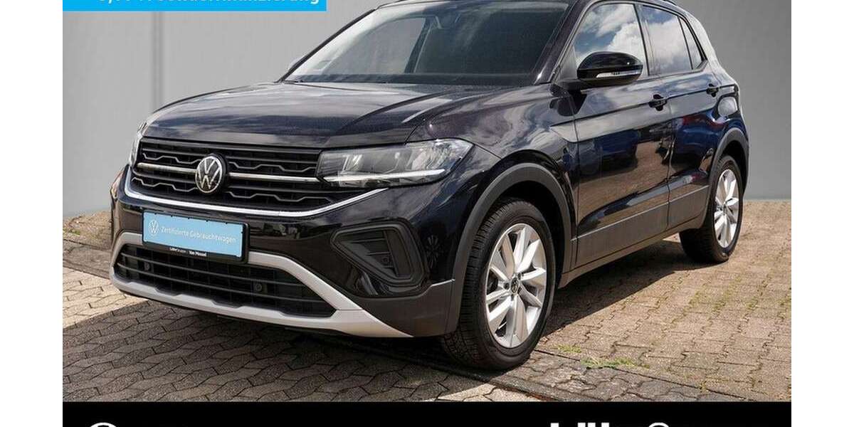 VW T-Cross 24.992 km 19.980 &euro; Neuwied 56564