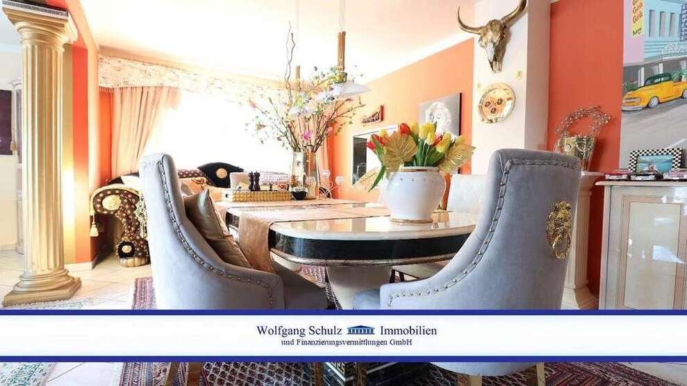 Haus zum Kaufen in Glasow 980.000 € 360.41 m²