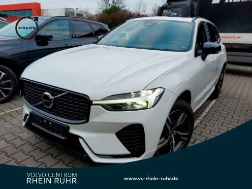 Volvo XC60 66.170 km 32.990 &euro; Essen-Kray 45309