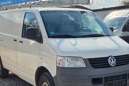 VW T5 Transporter 155.000 km 3.650 &euro; Neustadt 31535